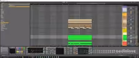 CRANKDAT Melodic Resonator [Synth Presets]