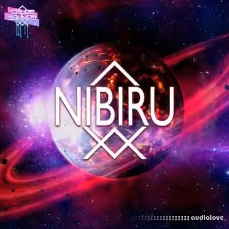 Crude Sounds Nibiru [WAV, MiDi]
