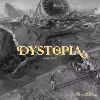 Cryptic Dystopia Sample Library [WAV]