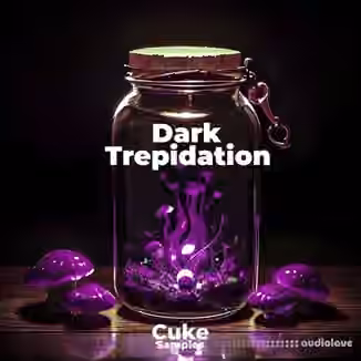Cuke Samples Dark Trepidation [WAV]