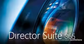 CyberLink Director Suite 365 v9.0 [WiN]