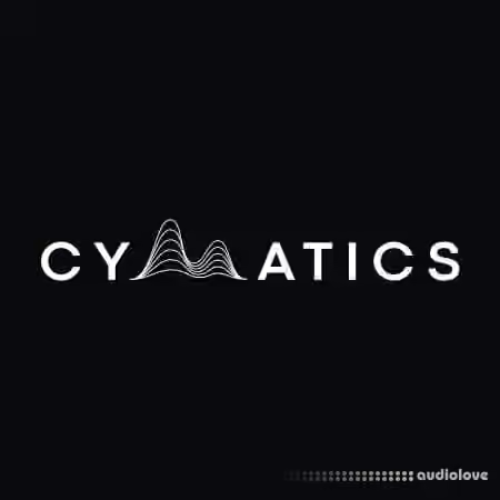 Cymatics Prestige Collection [WAV, MiDi]