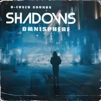 D-Fused Sounds Shadows for OMNISPHERE [Synth Presets]