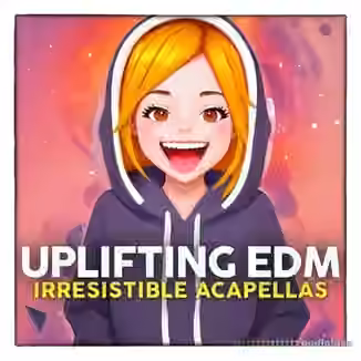 DABRO Music Uplifting EDM: Irresistible Acapellas [WAV, MiDi]