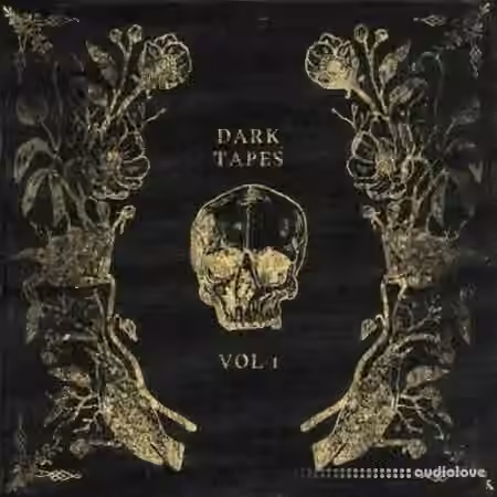Daniel Taylor Dark Tapes Vol.1 [WAV]