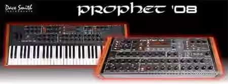 Dave Smith Prophet 8 [MULTiFORMAT]