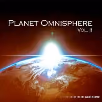 Davide Puxeddu Planet Omnisphere Vol.2 [Synth Presets]