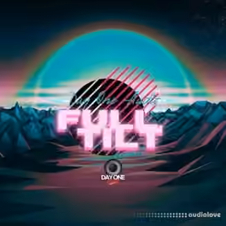 Day One Audio Full Tilt [WAV]