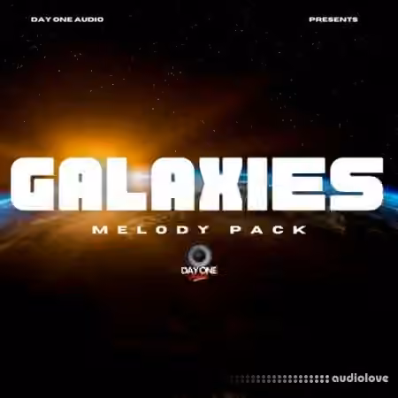 Day One Audio Galaxies [WAV]