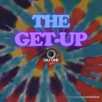 Day One Audio The Get Up [WAV]