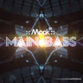 dboxsamples Main Bass [MiDi]