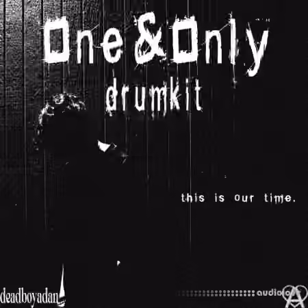 deadboyadan One and Only Drumkit [WAV]