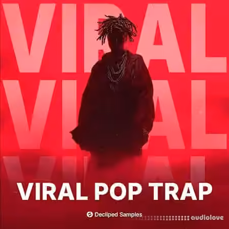Decliped Samples Viral Pop Trap [WAV]