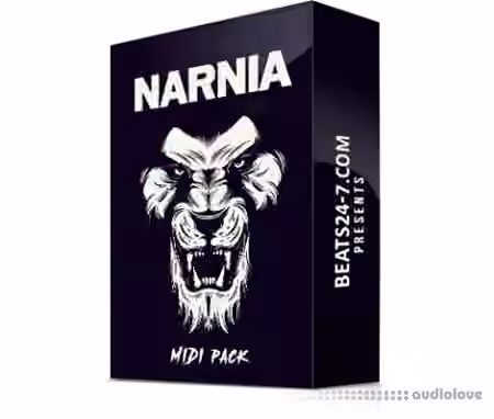 DEEMAX Narnia [MiDi]