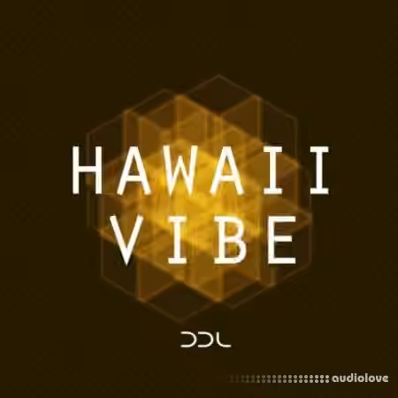 Deep Data Loops Hawaii Vibe [WAV, MiDi]