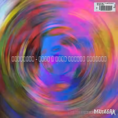 DeucesRK What A Trip Sample Library [WAV]