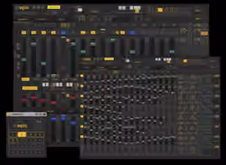 Devicemeister StepicVST v1.1.0 and Stepic MAX4Live v1.4.0 [WiN]
