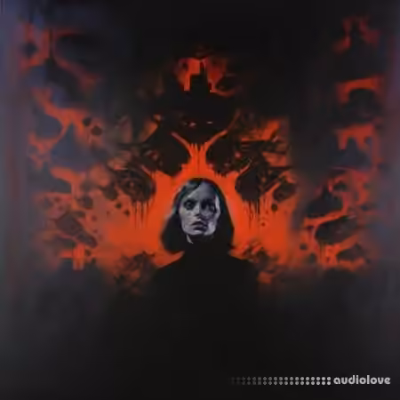 DEXTAH Mortal [WAV]