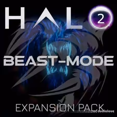 DHPlugins Halo 2 Expansion Beast Mode v2.0.0 [WiN]