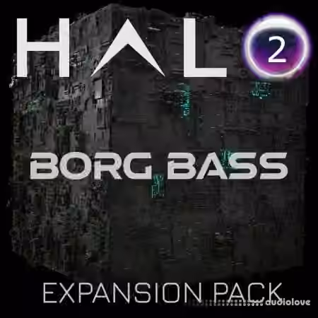 DHPlugins Halo 2 Expansion Borg Bass v2.0.0 [WiN]