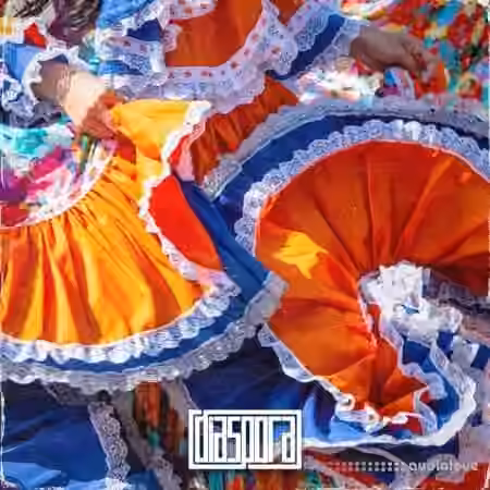 Diaspora Tradicion Cumbia [WAV]