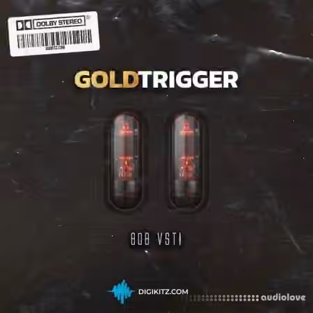 Digikitz Gold Trigger v1.0.0 [WiN, MacOSX]