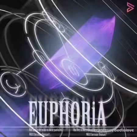 Digital Felicity EUPHORiA Neotrance [WAV, MiDi, Synth Presets]