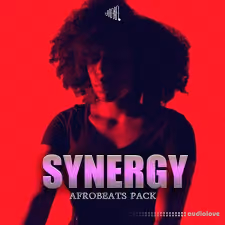 Dik3l Sounds Synergy Afrobeats [WAV, MiDi]