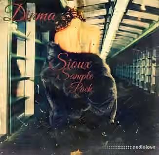 Dinma Beats Beats Sioux Sample Pack [WAV]