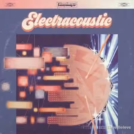 Discotheque Electracoustic [WAV]