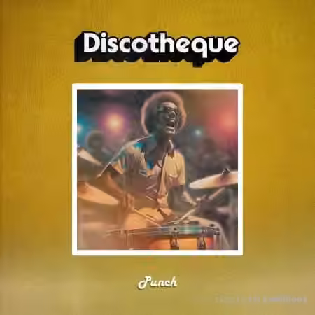 Discotheque Punch [WAV]