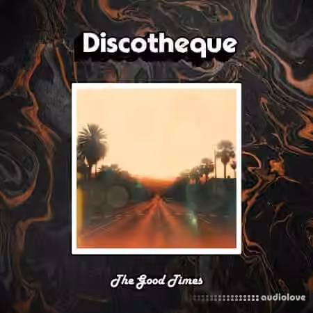 Discotheque The Good Times [WAV]