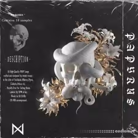 DiyMusicBiz THE 'PAPYRUS' [WAV]