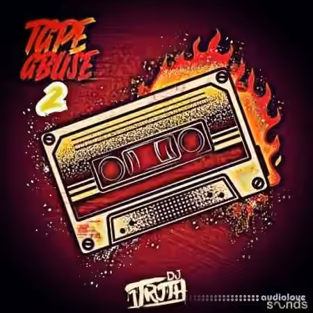 DJ 1Truth Tape Abuse 2 [WAV]