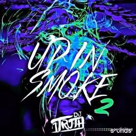 DJ 1Truth Up In Smoke 2 [WAV]