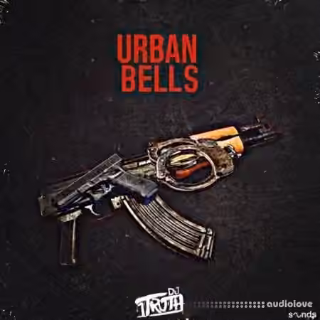 DJ 1Truth Urban Bells [WAV]