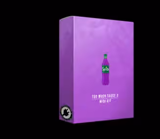 Dj Shawdi P Too Much Sauce Vol.3 [MiDi]