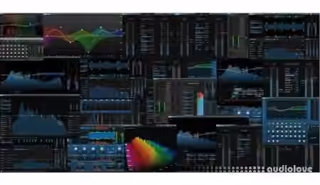 DMG Audio All Plug-Ins v2022.03.28 [U2B] [MacOSX]