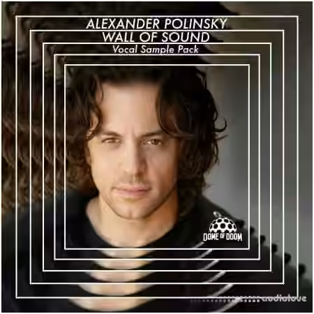 Dome Of Doom Alex Polinsky Wall Of Sound [WAV]