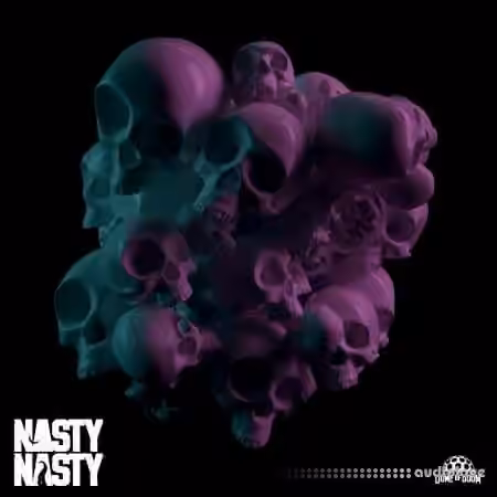 Dome of Doom NastyNasty Under The Skin [WAV]