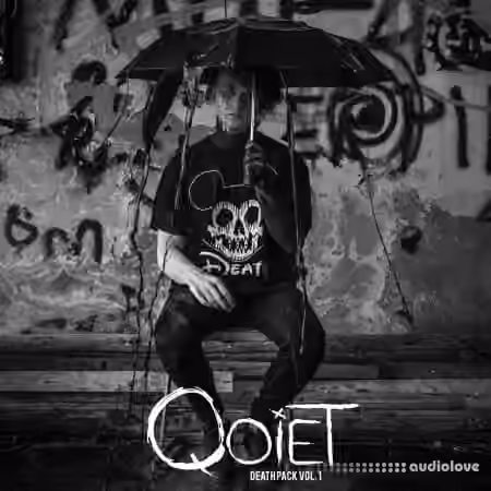 Dome of Doom Qoiet Death Pack Vol.1 [WAV]