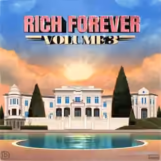 DopeBoyzMuzic Rich Forever 3 [WAV]