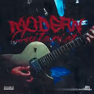 Double Bang Music Modern Guitarist [WAV]