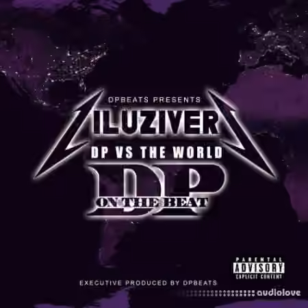 DP VS The World 2 FLPS & Trackouts For Uzi Rare [WAV, DAW Templates]