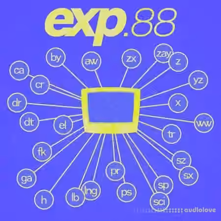 DRAYKI EXP.88 [WAV]