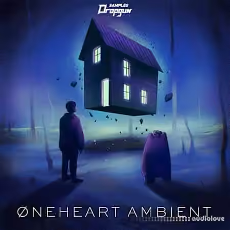 Dropgun Samples Oneheart Ambient [WAV, Synth Presets]
