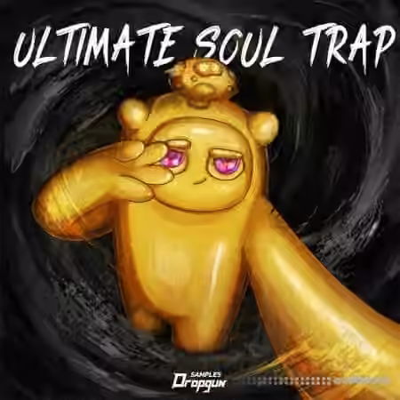 Dropgun Samples Ultimate Soul Trap [WAV, Synth Presets]