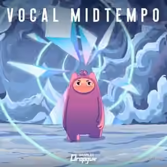 Dropgun Samples Vocal Midtempo [WAV, Synth Presets]