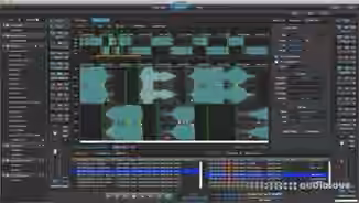 DSP Quattro v5.1.2 [MacOSX]