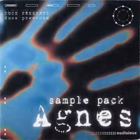 duce.6x Agnes Sample Pack [MP3]
